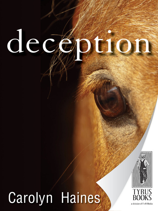 Title details for Deception by Carolyn Haines - Available